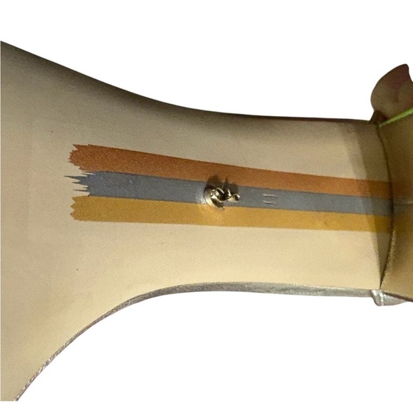 Sam Edelman Block Heel - Picture 5 of 5